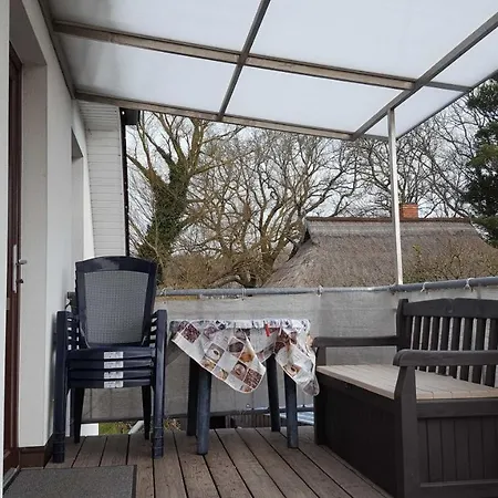 Am Dorfrand Apartment