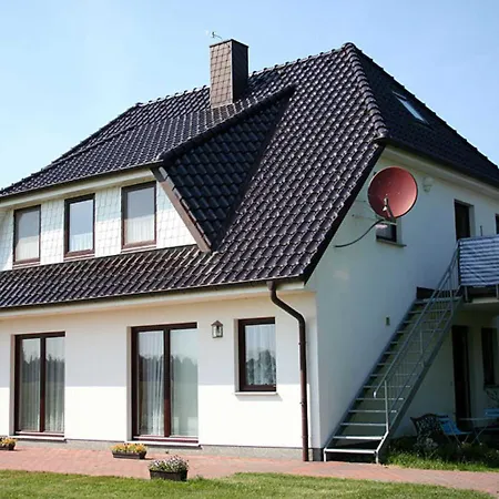 Apartment Am Dorfrand