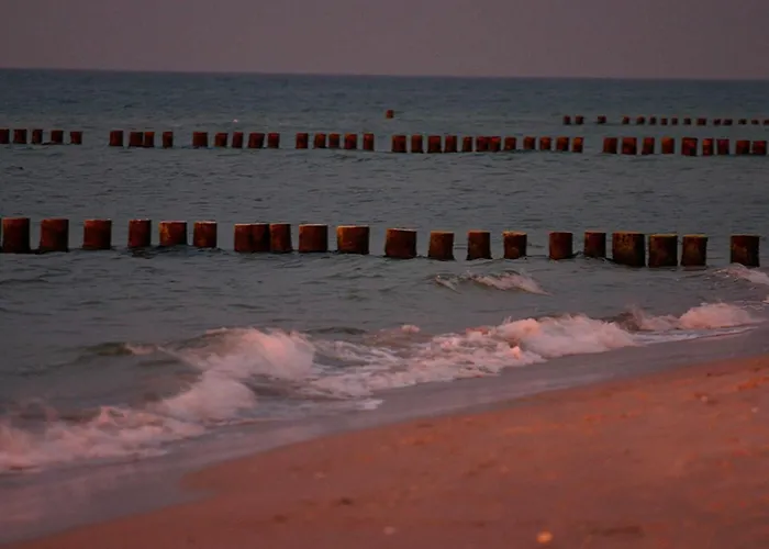 Am Dorfrand Appartement *