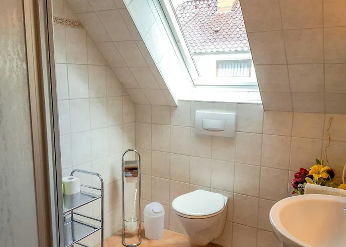 Am Dorfrand Appartement *